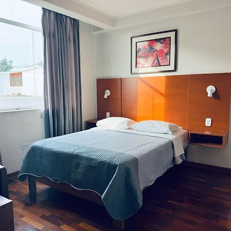 Hostal Silpay Tacna Exterior photo